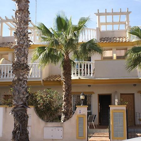 Oriheula Costa Cabo Roig 6 Villa Orihuela Dış mekan fotoğraf