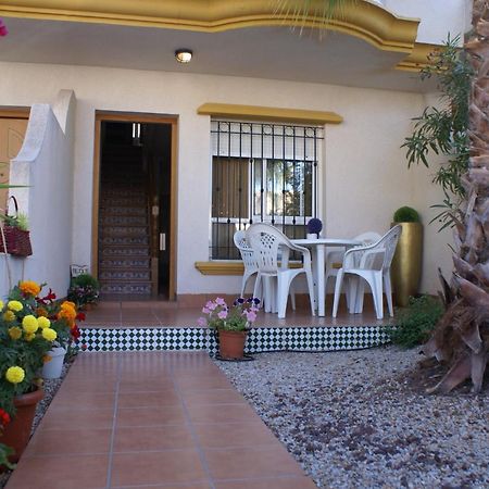 Oriheula Costa Cabo Roig 6 Villa Orihuela Dış mekan fotoğraf