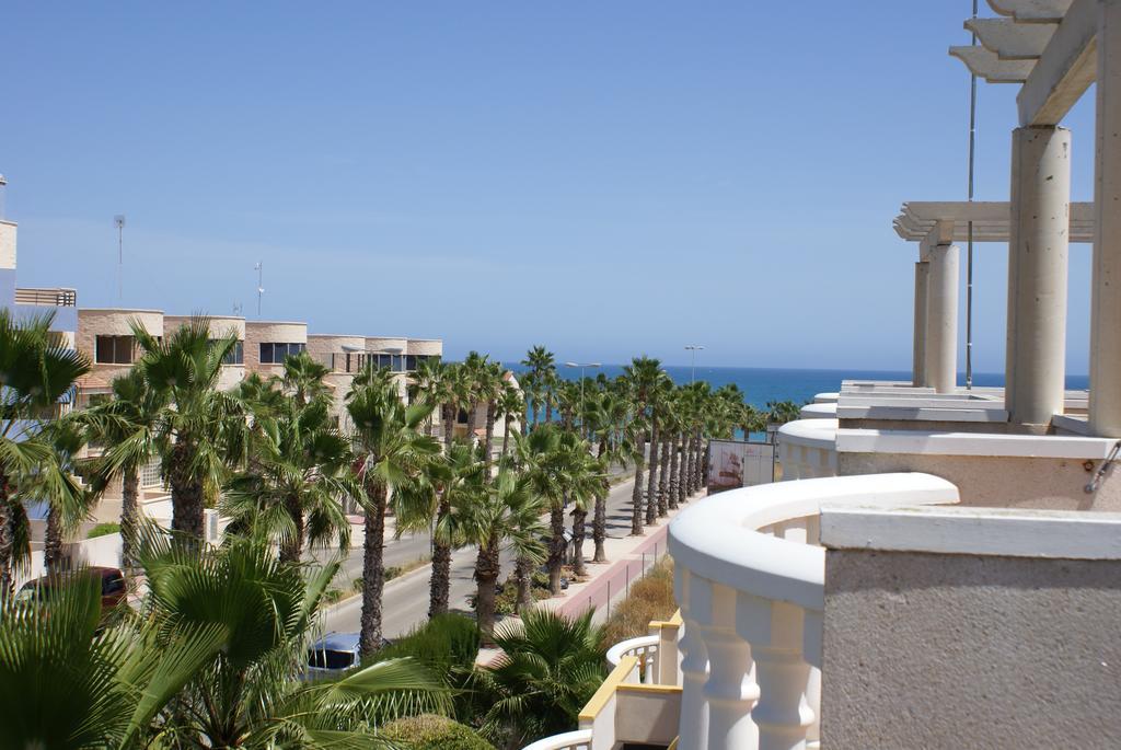 Oriheula Costa Cabo Roig 6 Villa Orihuela Dış mekan fotoğraf