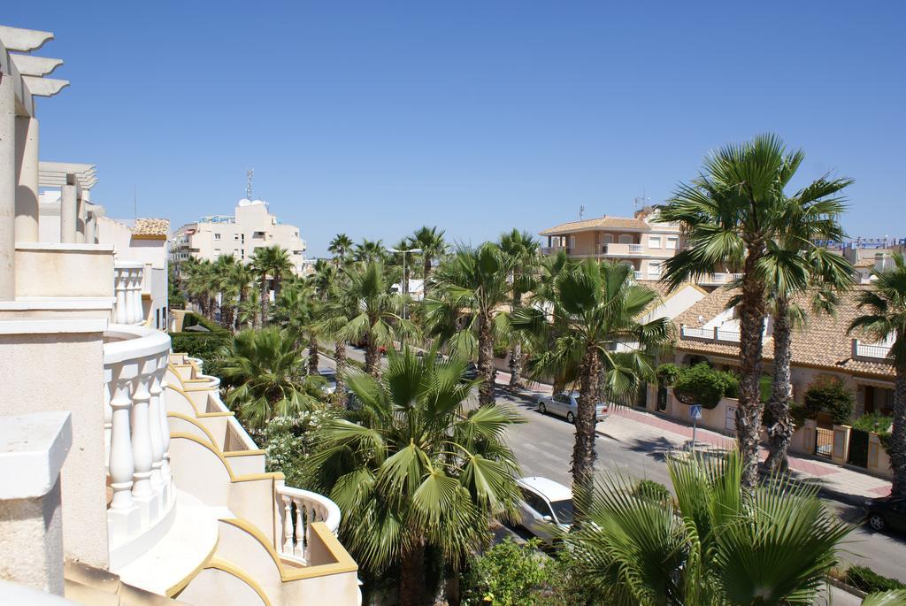 Oriheula Costa Cabo Roig 6 Villa Orihuela Dış mekan fotoğraf