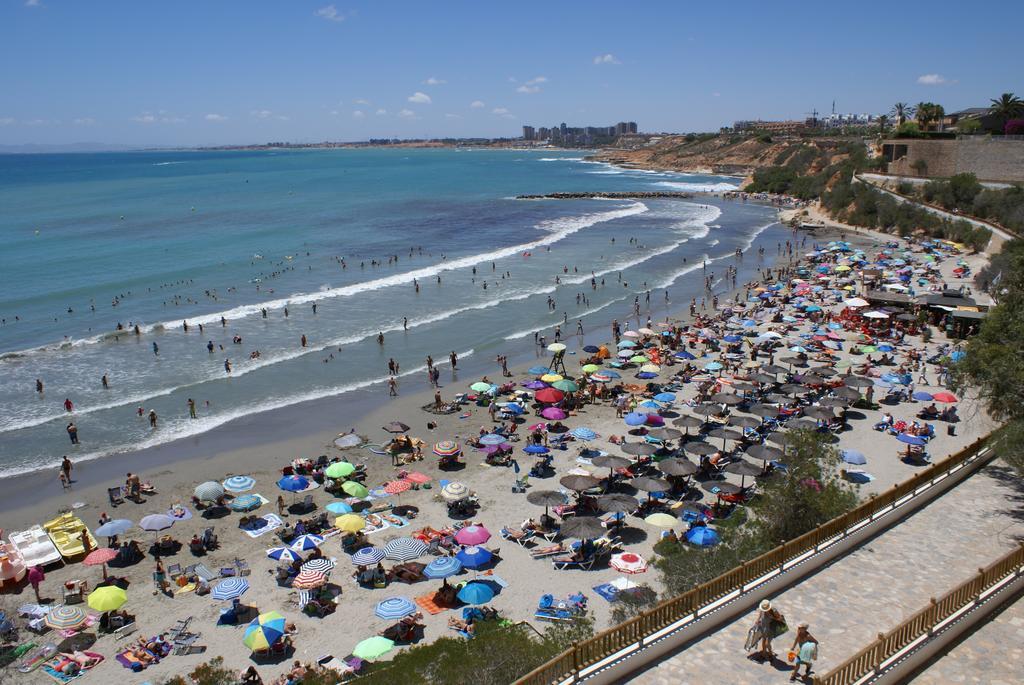 Oriheula Costa Cabo Roig 6 Villa Orihuela Dış mekan fotoğraf