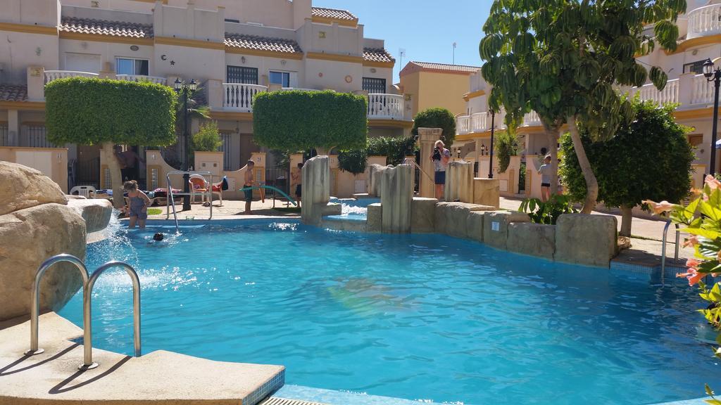 Oriheula Costa Cabo Roig 6 Villa Orihuela Dış mekan fotoğraf