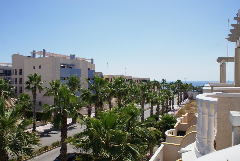 Oriheula Costa Cabo Roig 6 Villa Orihuela Dış mekan fotoğraf