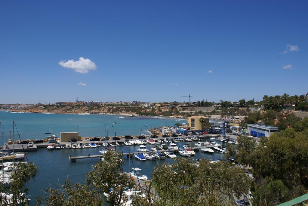Oriheula Costa Cabo Roig 6 Villa Orihuela Dış mekan fotoğraf