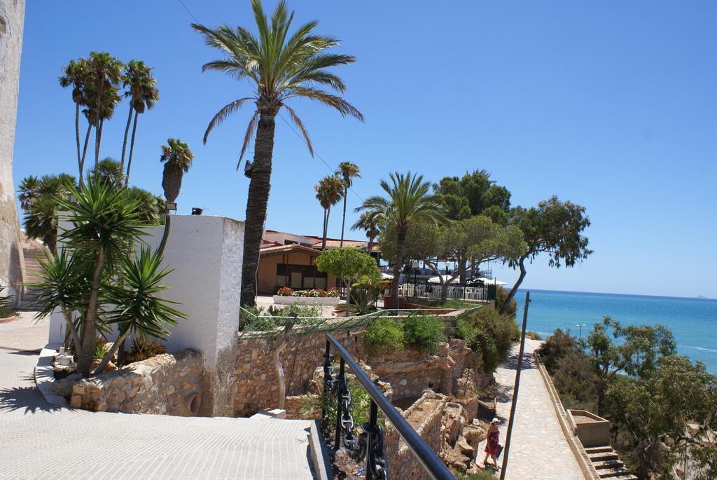 Oriheula Costa Cabo Roig 6 Villa Orihuela Dış mekan fotoğraf