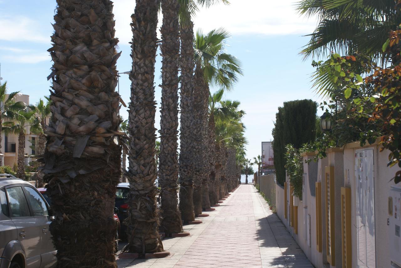 Oriheula Costa Cabo Roig 6 Villa Orihuela Dış mekan fotoğraf