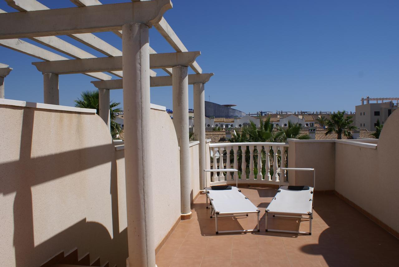 Oriheula Costa Cabo Roig 6 Villa Orihuela Dış mekan fotoğraf