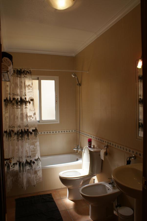 Oriheula Costa Cabo Roig 6 Villa Orihuela Dış mekan fotoğraf