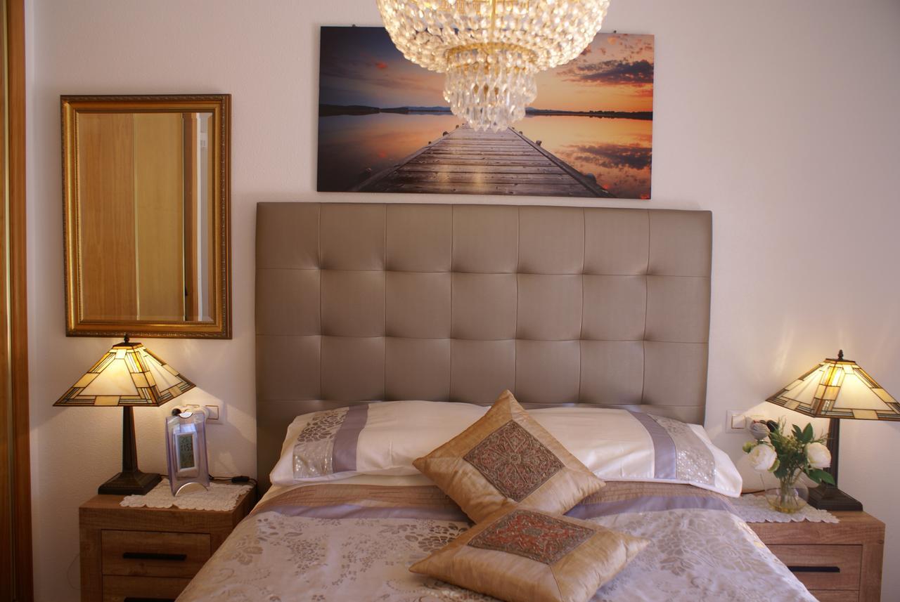 Oriheula Costa Cabo Roig 6 Villa Orihuela Dış mekan fotoğraf