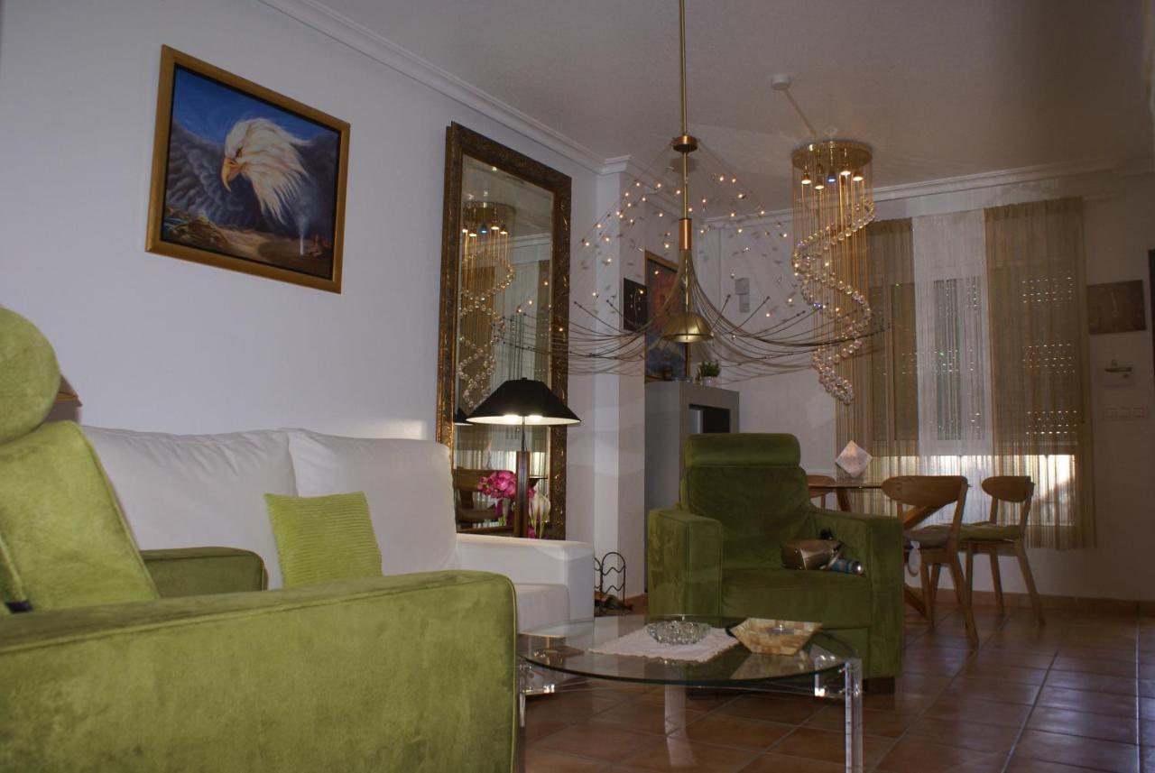 Oriheula Costa Cabo Roig 6 Villa Orihuela Dış mekan fotoğraf