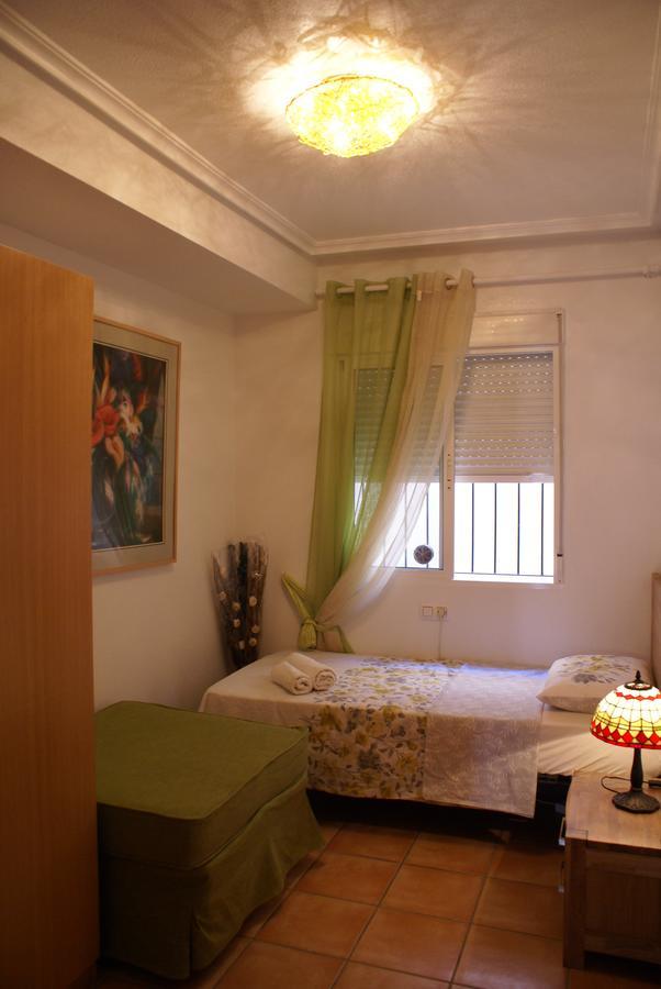 Oriheula Costa Cabo Roig 6 Villa Orihuela Dış mekan fotoğraf